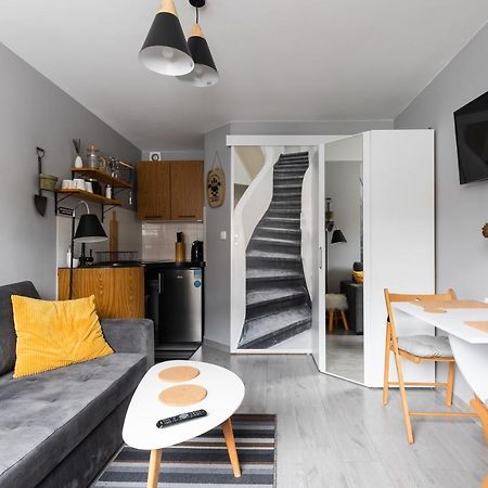 Apartamenty Na Wilcznik ザコパネ エクステリア 写真