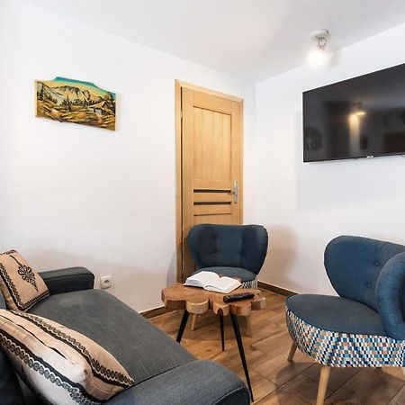 Apartamenty Na Wilcznik ザコパネ エクステリア 写真