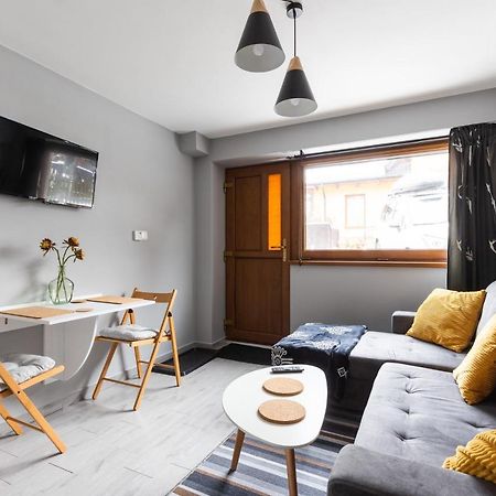 Apartamenty Na Wilcznik ザコパネ エクステリア 写真