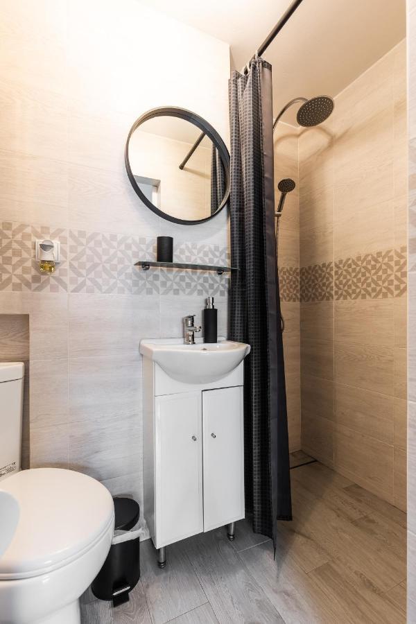 Apartamenty Na Wilcznik ザコパネ エクステリア 写真