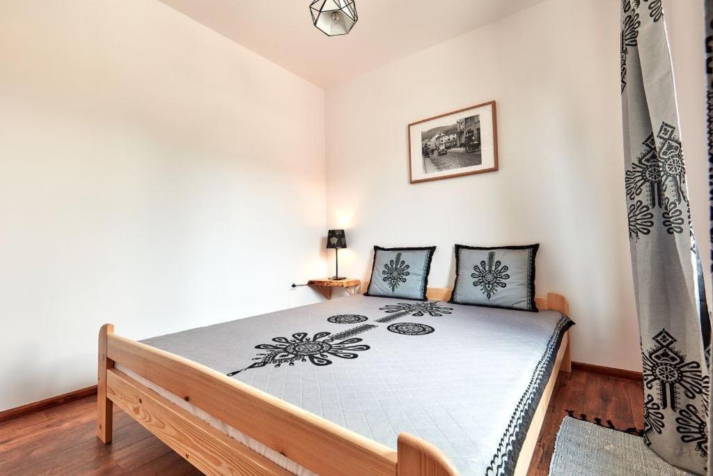 Apartamenty Na Wilcznik ザコパネ エクステリア 写真