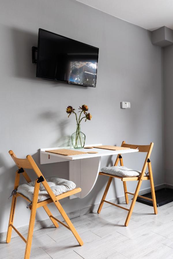 Apartamenty Na Wilcznik ザコパネ エクステリア 写真