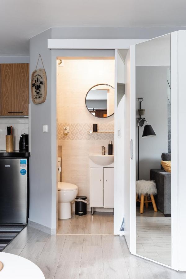 Apartamenty Na Wilcznik ザコパネ エクステリア 写真