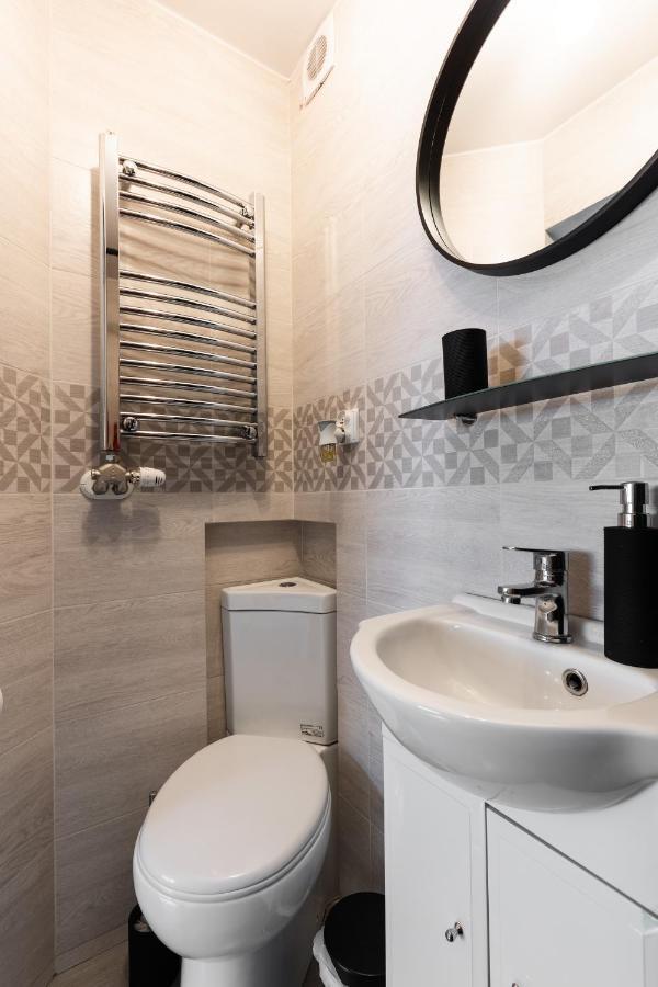 Apartamenty Na Wilcznik ザコパネ エクステリア 写真