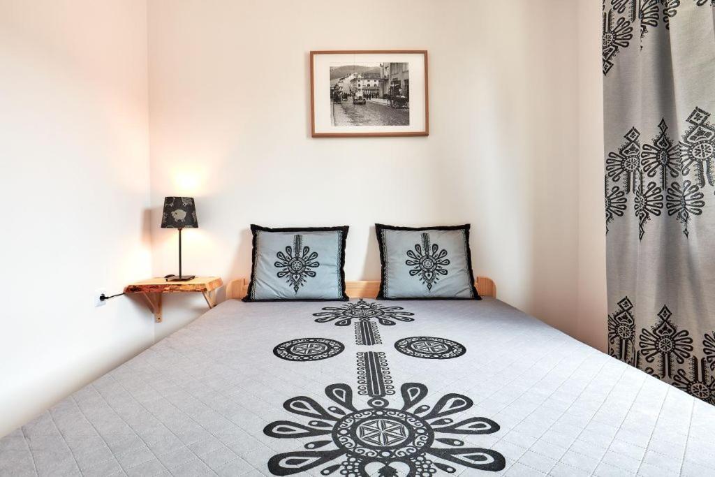 Apartamenty Na Wilcznik ザコパネ エクステリア 写真