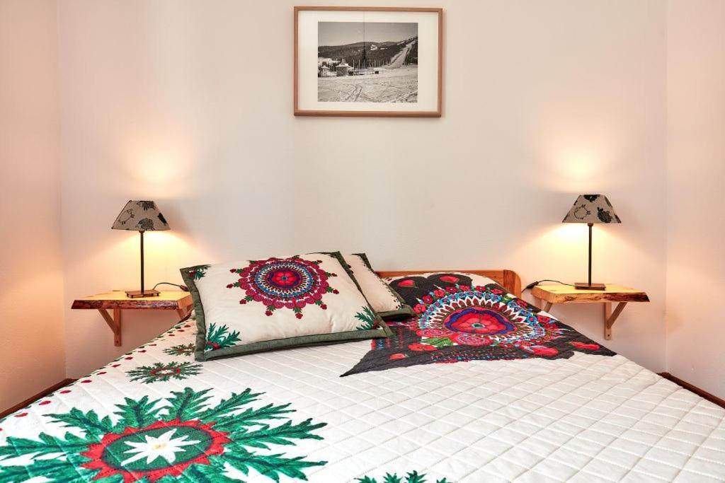 Apartamenty Na Wilcznik ザコパネ エクステリア 写真