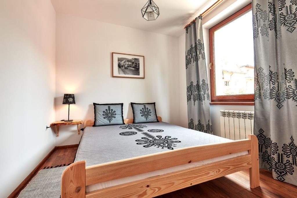 Apartamenty Na Wilcznik ザコパネ エクステリア 写真