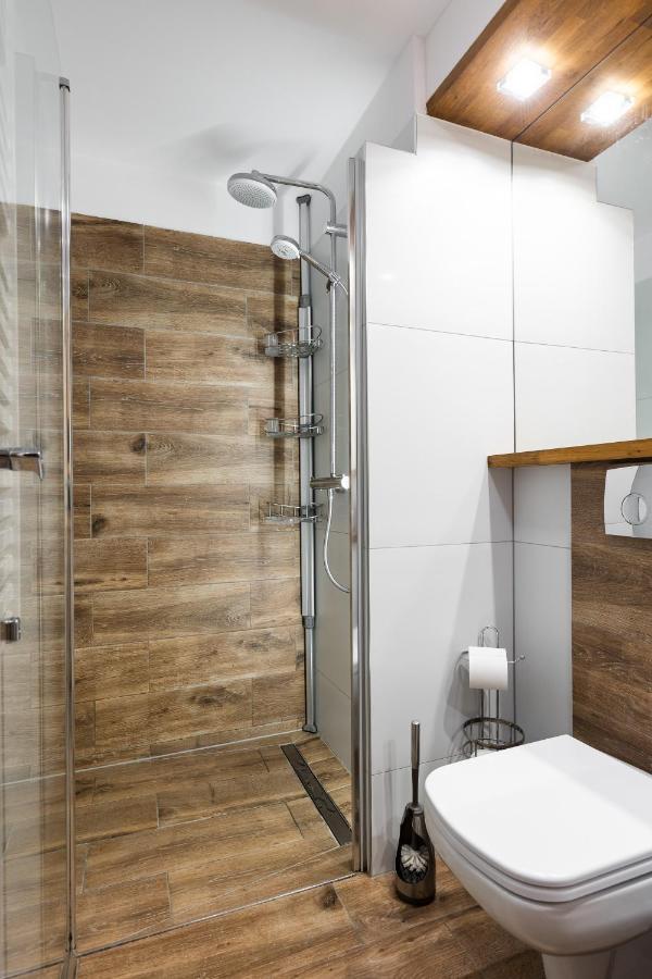Apartamenty Na Wilcznik ザコパネ エクステリア 写真
