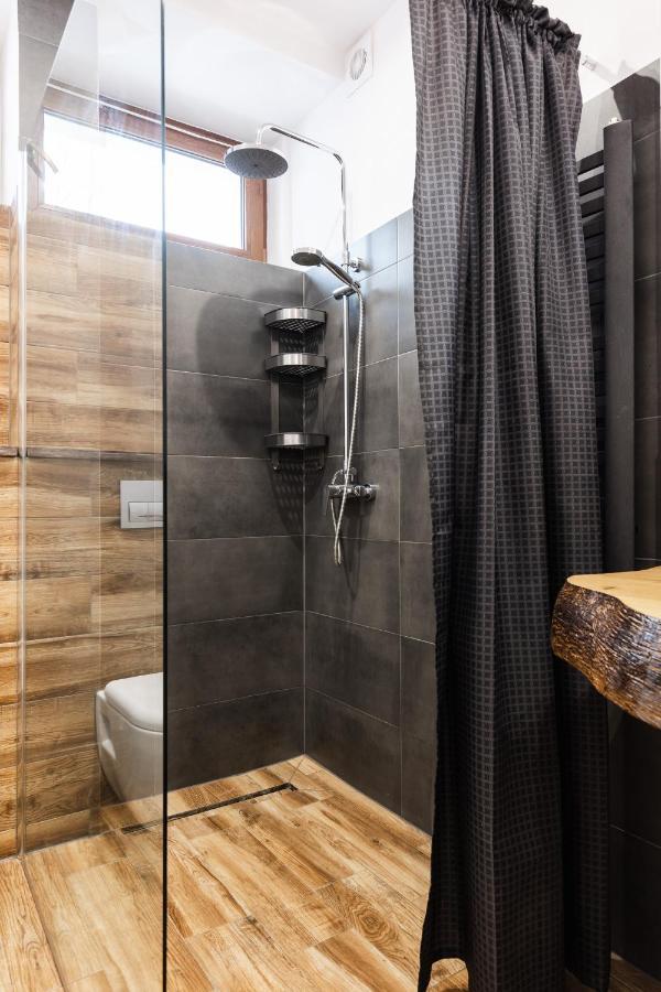 Apartamenty Na Wilcznik ザコパネ エクステリア 写真