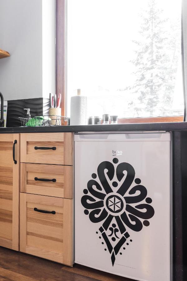 Apartamenty Na Wilcznik ザコパネ エクステリア 写真